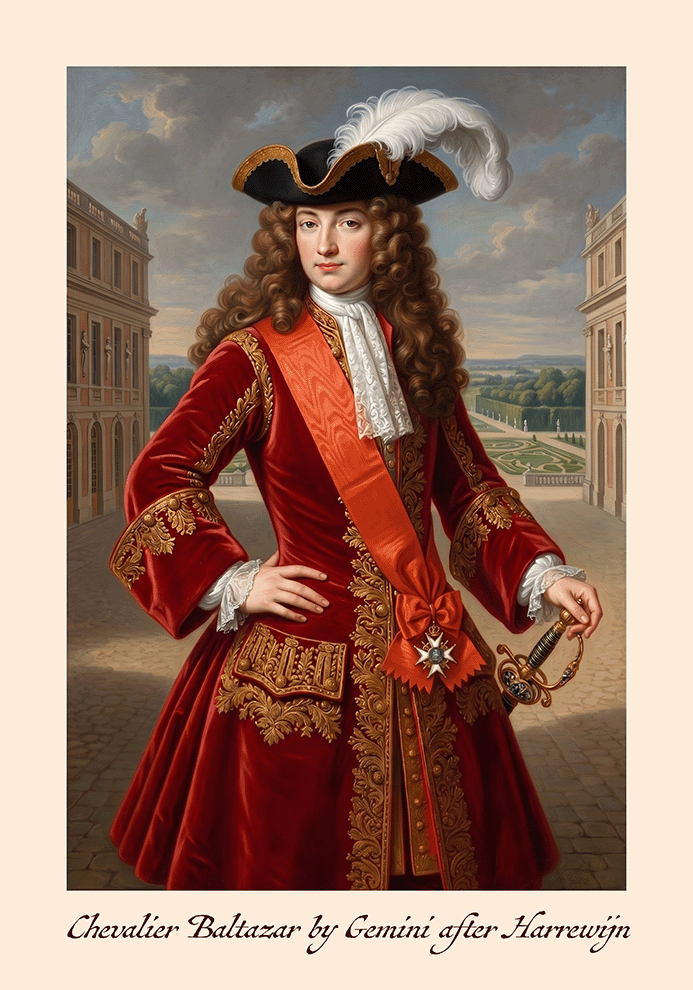 Chevalier-Baltazard